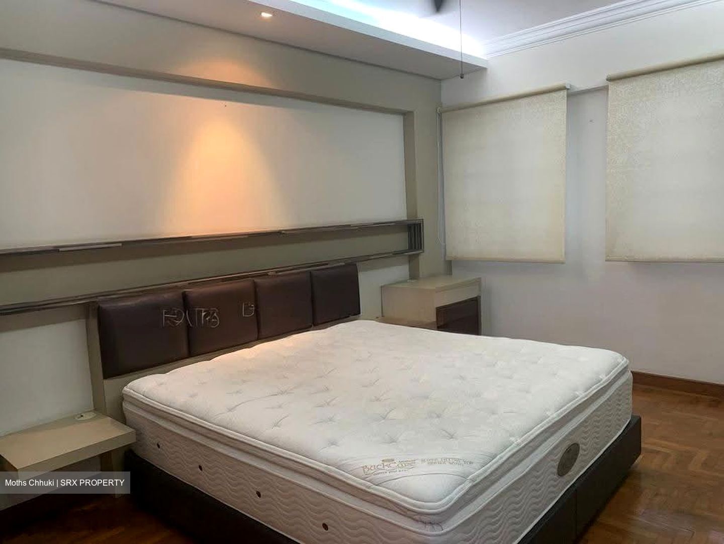 Melville Park (D18), Condominium #623181471